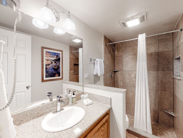 Lake Tahoe South Shore Home 1025999