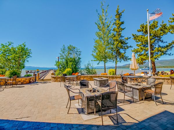 Lake Tahoe South Shore Home 1025999