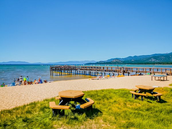 Lake Tahoe South Shore Home 1025999