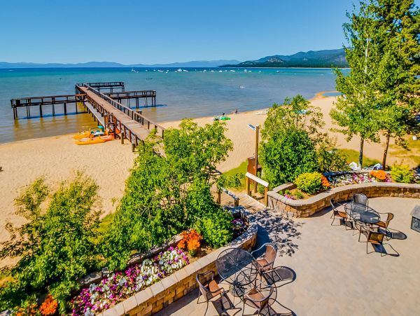 Lake Tahoe South Shore Home 1025999