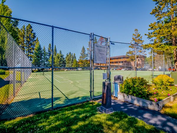 Lake Tahoe South Shore Home 1025999