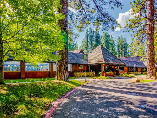 Lake Tahoe South Shore Home 1025999