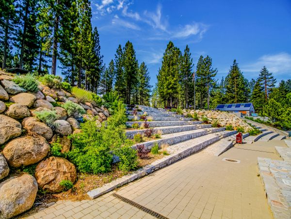 Lake Tahoe South Shore Home 1025999
