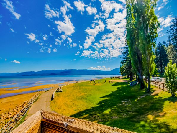 Lake Tahoe South Shore Home 1025999