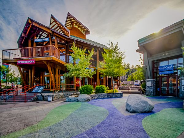 Lake Tahoe South Shore Home 1025999