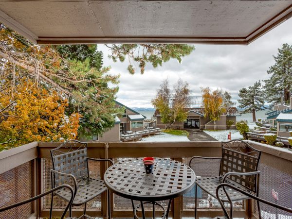 Lake Tahoe South Shore Home 1026000
