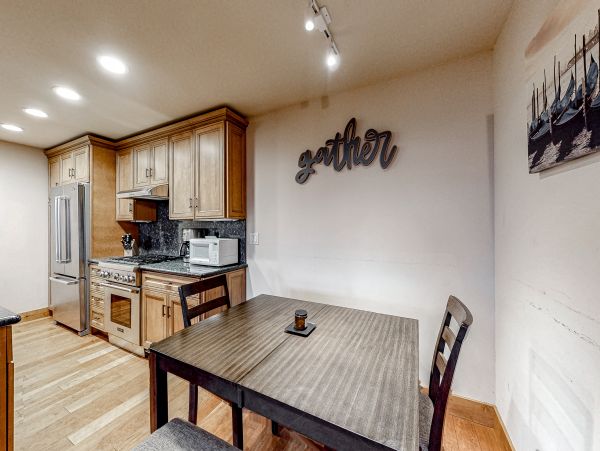 Lake Tahoe South Shore Home 1026000