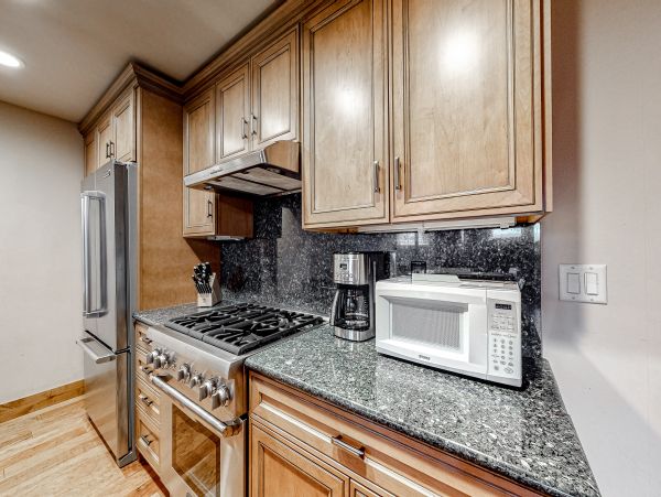 Lake Tahoe South Shore Home 1026000
