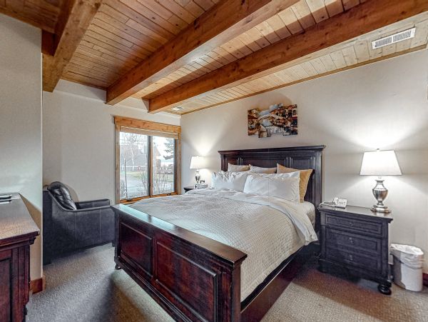 Lake Tahoe South Shore Home 1026000