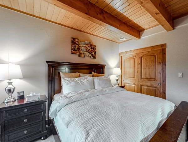 Lake Tahoe South Shore Home 1026000