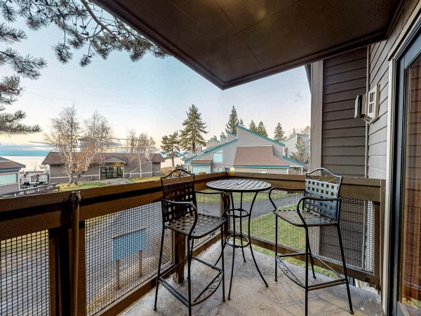 Lake Tahoe South Shore Home 1026000