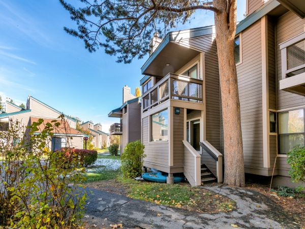Lake Tahoe South Shore Home 1026000