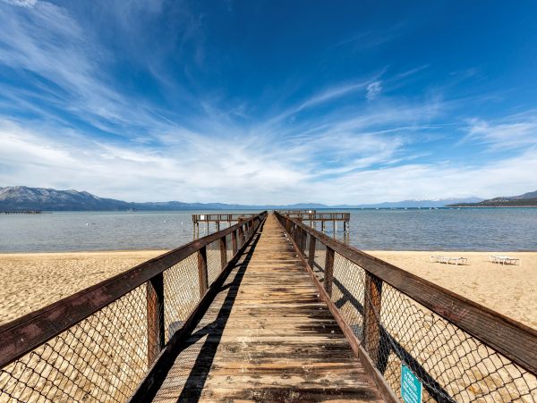 Lake Tahoe South Shore Home 1026000