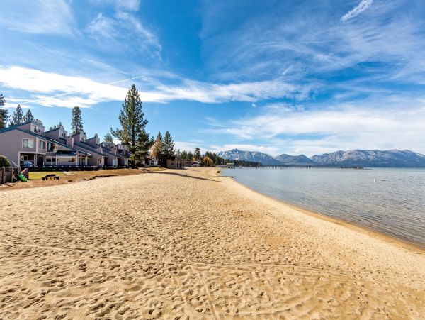 Lake Tahoe South Shore Home 1026000