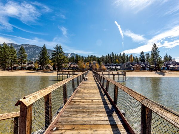 Lake Tahoe South Shore Home 1026000