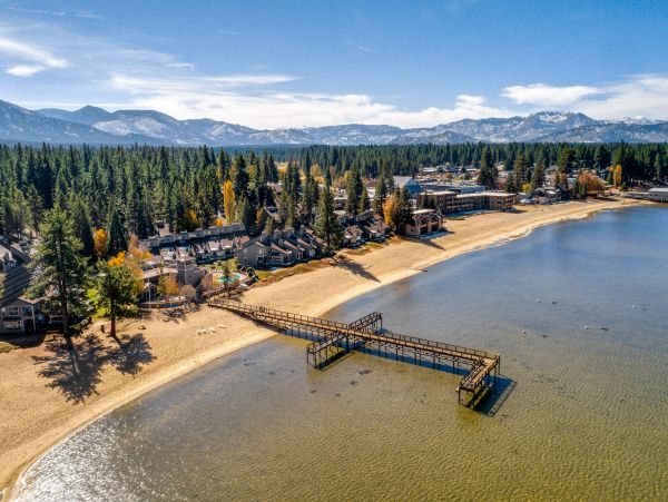 Lake Tahoe South Shore Home 1026000