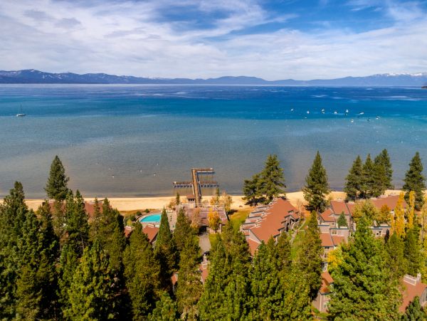 Lake Tahoe South Shore Home 1026000