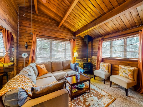 Lake Tahoe South Shore Home 1026001