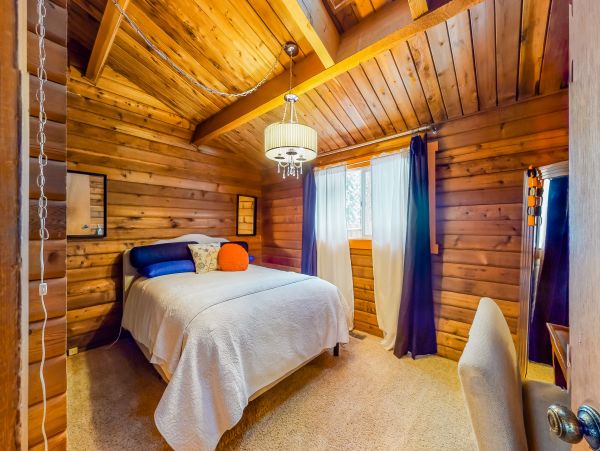 Lake Tahoe South Shore Home 1026001
