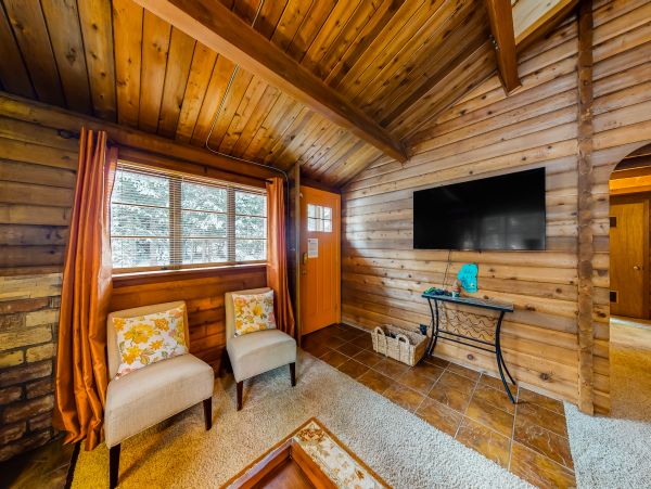 Lake Tahoe South Shore Home 1026001