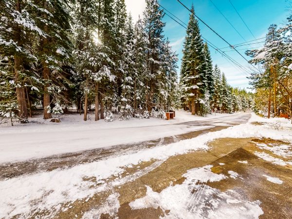 Lake Tahoe South Shore Home 1026001
