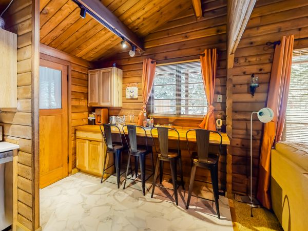 Lake Tahoe South Shore Home 1026001