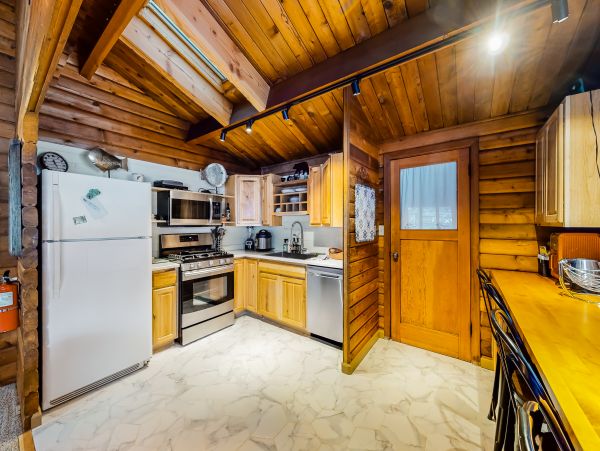 Lake Tahoe South Shore Home 1026001
