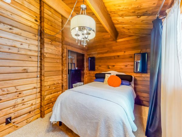 Lake Tahoe South Shore Home 1026001