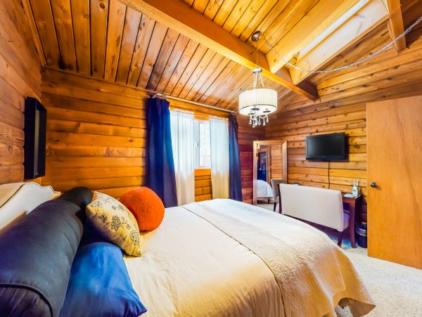 Lake Tahoe South Shore Home 1026001