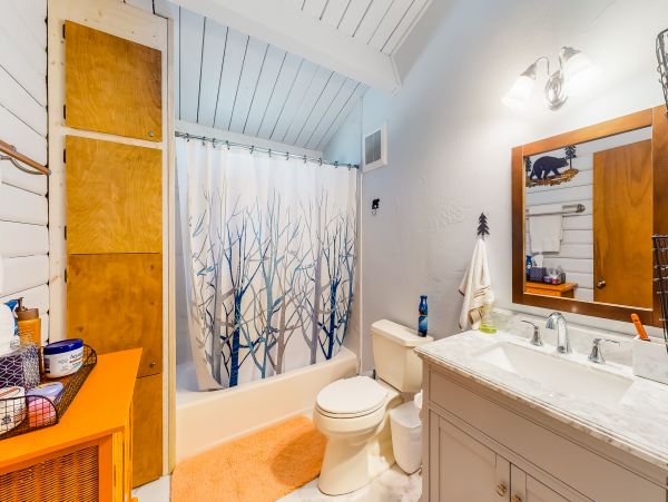 Lake Tahoe South Shore Home 1026001