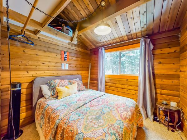 Lake Tahoe South Shore Home 1026001
