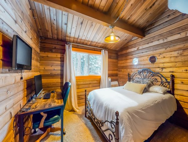 Lake Tahoe South Shore Home 1026001
