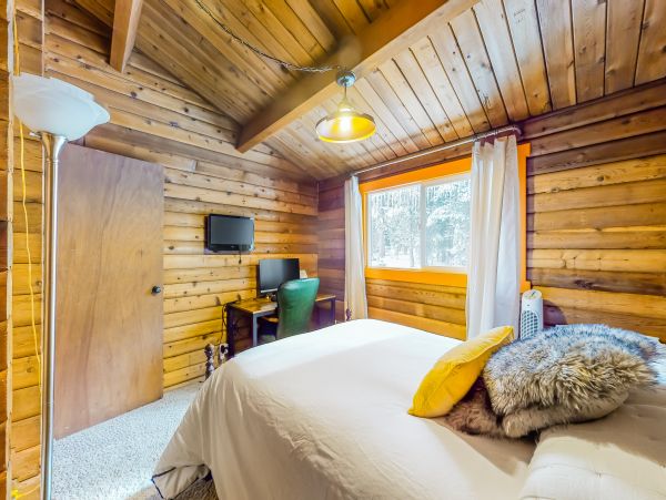 Lake Tahoe South Shore Home 1026001