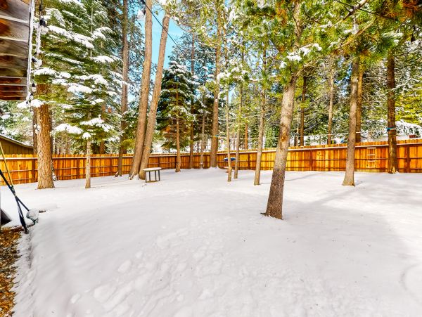 Lake Tahoe South Shore Home 1026001