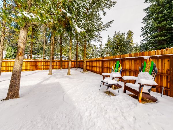 Lake Tahoe South Shore Home 1026001
