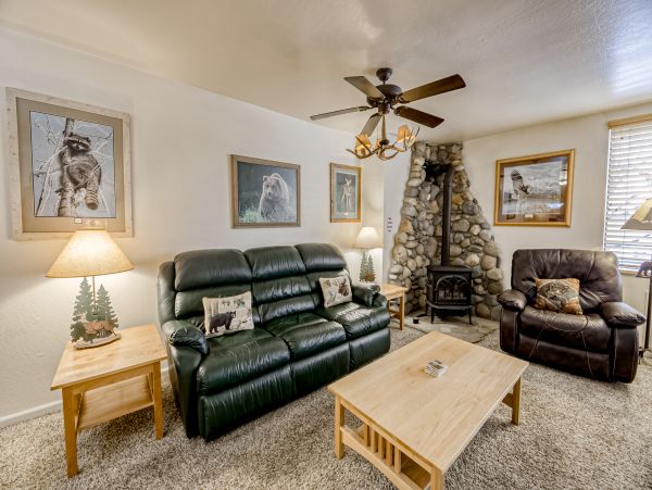 Lake Tahoe South Shore Home 1026004