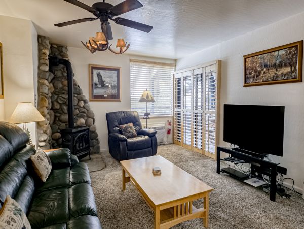 Lake Tahoe South Shore Home 1026004
