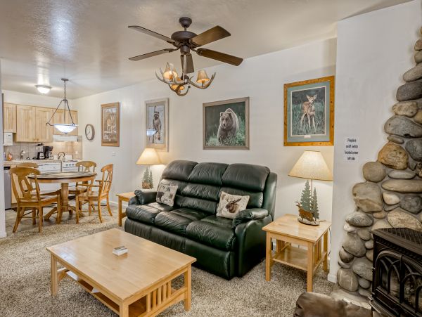 Lake Tahoe South Shore Home 1026004