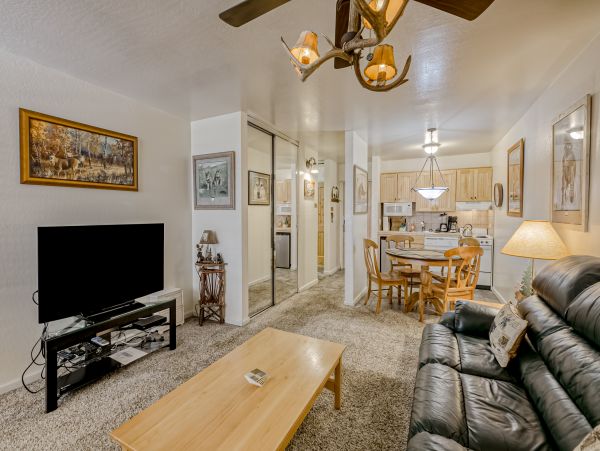 Lake Tahoe South Shore Home 1026004