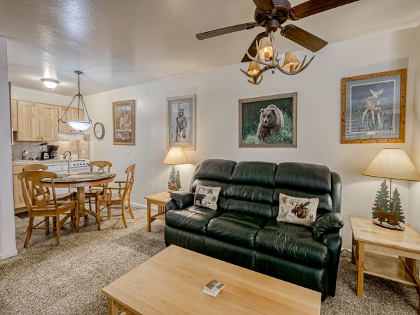 Lake Tahoe South Shore Home 1026004