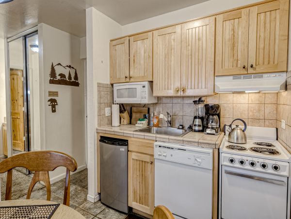 Lake Tahoe South Shore Home 1026004