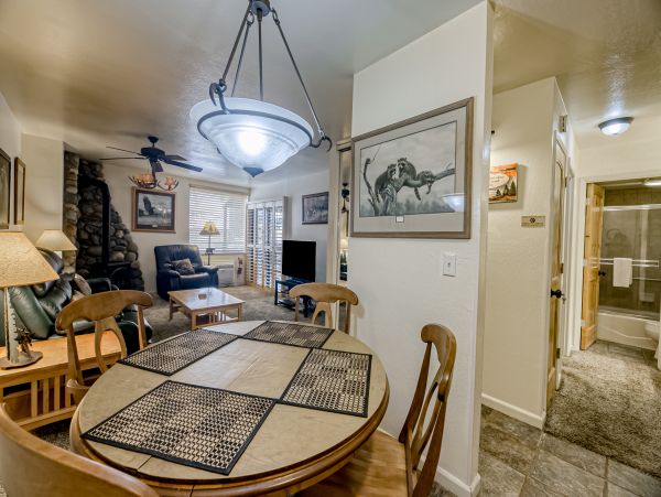 Lake Tahoe South Shore Home 1026004