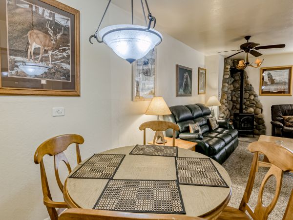 Lake Tahoe South Shore Home 1026004