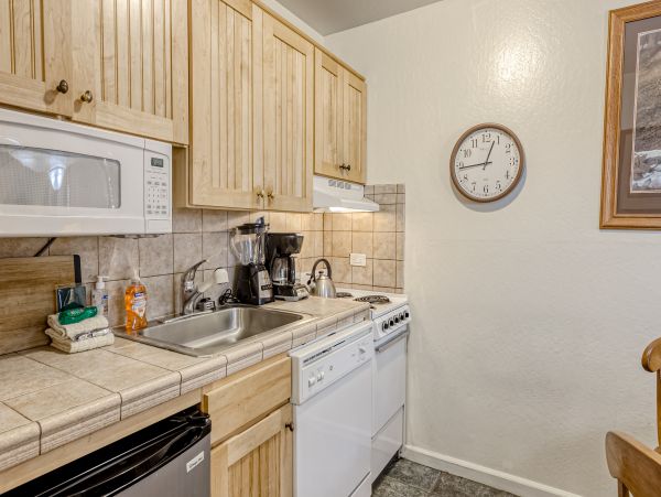 Lake Tahoe South Shore Home 1026004