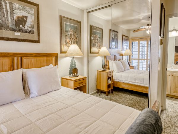 Lake Tahoe South Shore Home 1026004