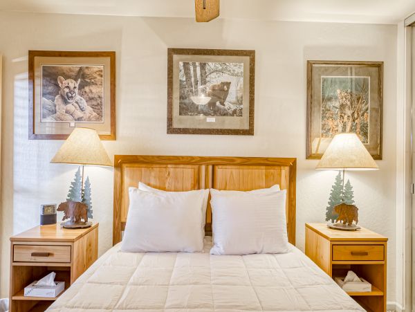 Lake Tahoe South Shore Home 1026004