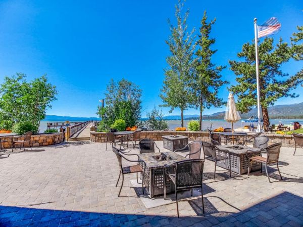 Lake Tahoe South Shore Home 1026004