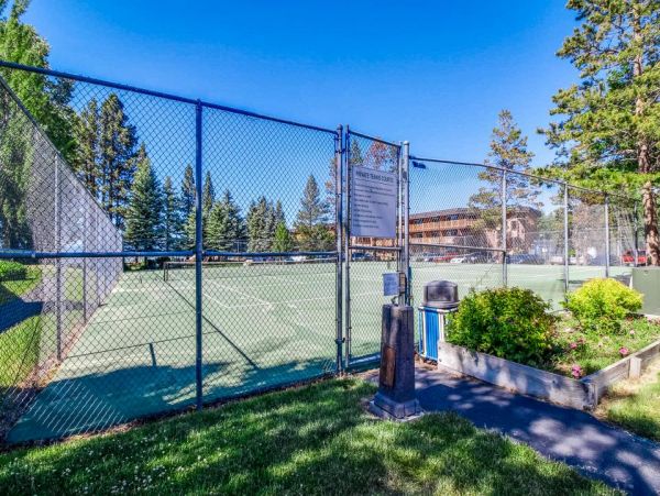 Lake Tahoe South Shore Home 1026004