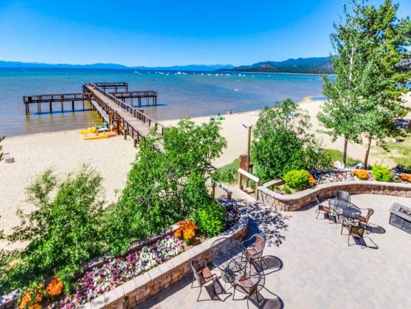 Lake Tahoe South Shore Home 1026004