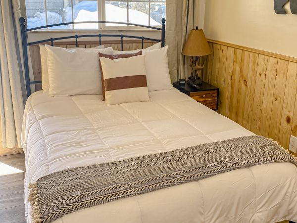 Lake Tahoe South Shore Home 1026005